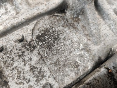 HYUNDAI Ix35 Automatic Transmission G4KD FWD 2.0 Petrol LM 11/09-08/13