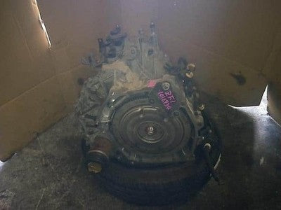 HONDA CR-Z 1.5L HYBRID IMA DAA-ZF1 CVT AUTOMATIC TRANSMISSION 2010