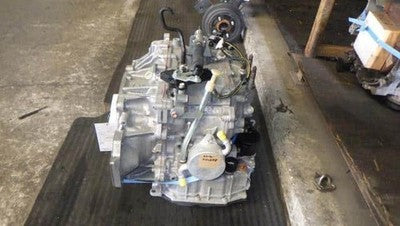 NISSAN DAYZ CVT AUTOMATIC TRANSMISSION DBA-B21W 310206A00M 2014