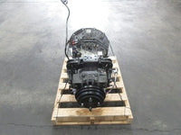 TOYOTA TOYOACE/DYNA TRANSMISSION 4.5L 6-SPEED AUTOMATIC DCRTJ 35000-37A40