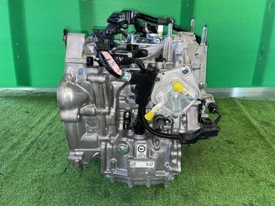 HONDA FIT 5BA-GS4 L15Z 1.5L PETROL CVT AUTOMATIC TRANSMISSION