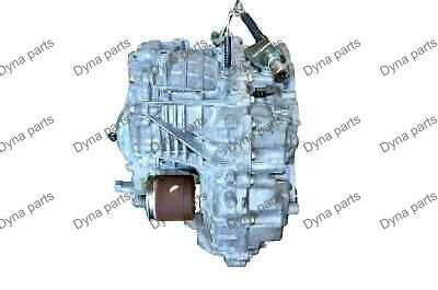 NISSAN NV200 CVT AUTOMATIC TRANSMISSION 2.0L MR20DE 2007-20014