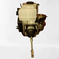 Toyota Land Cruiser Prado D4D 3.0 Diesel ABS Pump Modulator Complete 2003-2006