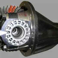 Toyota Hilux D4D Rear Differential 11x41 Ratio Lmited Slip 2007/2016