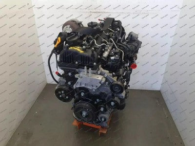 HYUNDAI TUCSON / KIA SPORTAGE ENGINE 2.0L TURBO DIESEL D4HA EURO 6 2016-2021