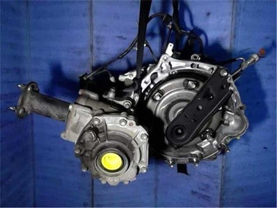 TOYOTA VITZ/BELTA TRANSMISSION 1.3L PETROL 4-SPEED  AUTOMATIC 2NZFE 30500-52350