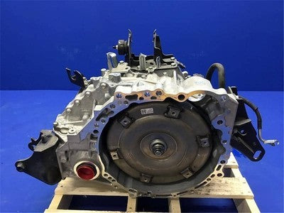 TOYOTA VELLFIRE/HV TRANSMISSION 2.5L CVT AUTOMATIC 2ARFE 30400-58051