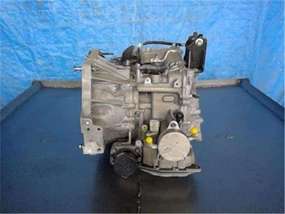 TOYOTA PORTE TRANSMISSION 1.3L CVT AUTOMATIC 1NRFE 30400-52380