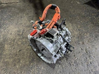 TOYOTA AQUA/PRIUS C/YARIS TRANSMISSION 1.5 HYBRID CVT AUTOMATIC 1NZ-FXE