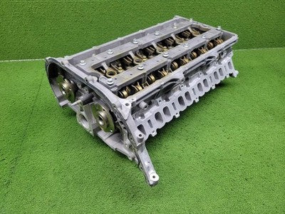 FORD RANGER CYLINDER HEAD DIESEL, 3.2, P5AT, TURBO, PX SERIES 1-3, 06/11-04/22 C