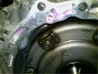 TOYOTA  ALPHARD/ HV/ VELLFIRE TRANSMISSION 3.5L AUTOMATIC 2GRFKS 30500-58150