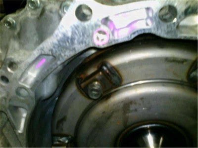 TOYOTA  ALPHARD/ HV/ VELLFIRE TRANSMISSION 3.5L AUTOMATIC 2GRFKS 30500-58150