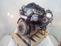 MAZDA BT50  3.2L TURBO DIESEL ENGINE UP-UR P5-AT 2011-2020