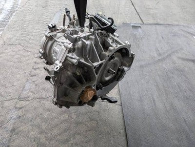 NISSAN DAYZ ROOX 3B20T 660cc PETROL CVT AUTOMATIC TRANSMISSION 310206A02A