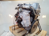 FORD RANGER 3.0L DIESEL TURBO ENGINE WEAT  PJ-PK  2006-2011