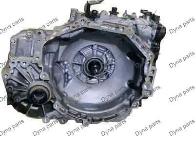 CHEVROLET Orlando 2.0L Diesel Automatic Transmission 24265040