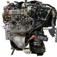 Maserati Ghibli M157  3.0L  V6 Complete Turbo Diesel Engine J165  2014 Onwards.