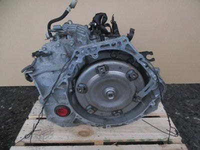 TOYOTA VOXY/NOAH TRANSMISSION CVT 2.0L AUTOMATIC 3ZRFAE 30400-28081
