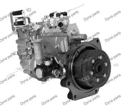 897203-300 Zexel Isuzu NPR Diesel injection pump 11401-7590