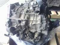 TOYOTA NOAH /VOXY /ESQUIRE TRANSMISSION 2.0L CVT AUTOMATIC 3ZRFAE 30400-28081