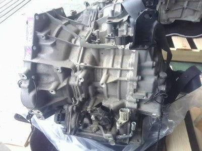 TOYOTA NOAH /VOXY /ESQUIRE TRANSMISSION 2.0L CVT AUTOMATIC 3ZRFAE 30400-28081
