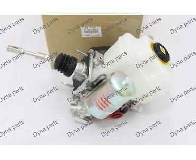 47050-60340 TOYOTA LAND CRUISER 200 SERIES ABS BRAKE BOOSTER PUMP MODULATOR