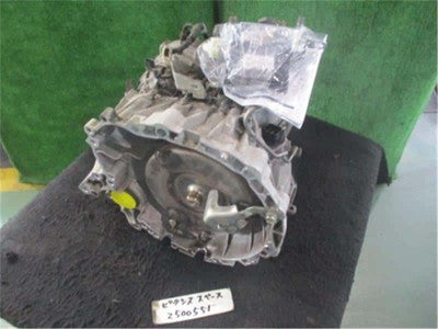 TOYOTA PIXIS SPACE TRANSMISSION 0.6L CVT AUTOMATIC KFVE 30400-B2440
