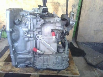 NISSAN NOTE 2015 DBA-E12 CVT AUTOMATIC TRANSMISSION 31020X647B