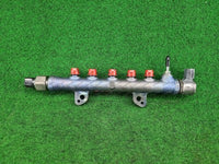 TOYOTA HILUX INJECTION RAIL COMMON RAIL ASSY, DIESEL, 2.8L, 1GD-FTV,