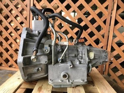 SUZUKI CARRY 2019 R06A 660CC 3-SPEED AUTOMATIC TRANSMISSION 2000282M51