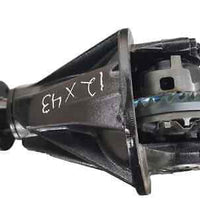 TOYOTA HILUX 3.0 1KD-FTV REAR DIFFERENTIAL RATIO 12X43=3.583 FROM YEAR 2006-2016