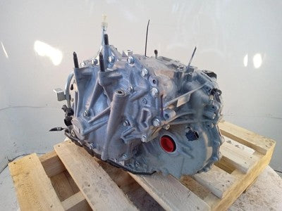 MITSUBISHI ESCLIPS 1.5 PETROL 4B40 CVT AUTOMATIC TRANSMISSION 2016-2024