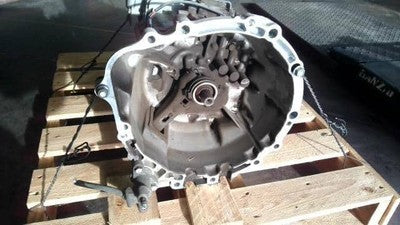 TOYOTA RUSH CBA-J210E MANUAL TRANSMISSION S28