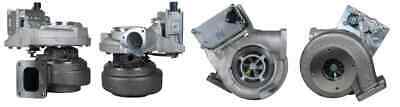 GTA4082KLNU Genuine Isuzu FTR/ FVR  6HK1 6HK1 7.8 TurboCharger 829926-0001