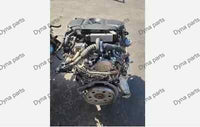 TOYOTA HILUX REVO/LAND CRUISER PRADO ENGINE 2.8L 1GD-FTV TURBO DIESEL 2016–2023