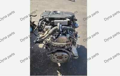 TOYOTA HILUX REVO/LAND CRUISER PRADO ENGINE 2.8L 1GD-FTV TURBO DIESEL 2016–2023
