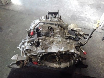 MITSUBISHI DELICA D5 2009 2.4L PETROL 4B12-DE AUTOMATIC TRANSMISSION 2700A174