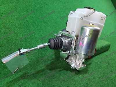 TOYOTA LAND CRUISER 200 SERIES  4.5L DIESEL 1VD-FTV  ABS PUMP MODULATOR COMPLETE