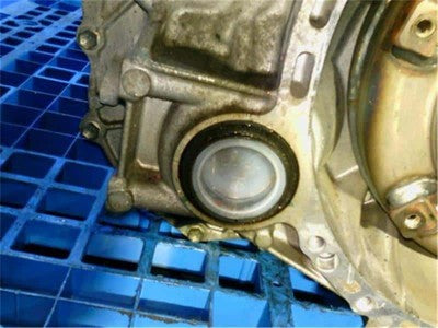 TOYOTA Voxy DBA-ZRR70W Automatic Transmission