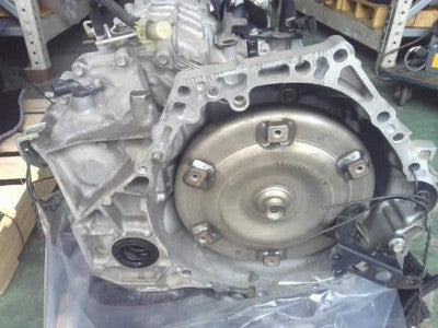 TOYOTA NOAH /VOXY /ESQUIRE TRANSMISSION 2.0L CVT AUTOMATIC 3ZRFAE 30400-28081