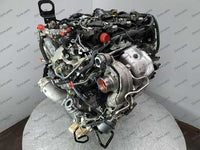 MAZDA-6 CX5/CX7 ENGINE SH 2.2L TURBO DIESEL COMPLETE EURO-5 2009-2015