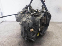 TOYOTA SPRINTER/TRUENO TRANSMISSION 1.5L 4-SPEED AUTOMATIC 5AFE 30500-1A440