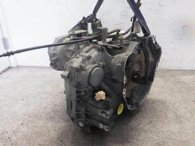 TOYOTA SPRINTER/TRUENO TRANSMISSION 1.5L 4-SPEED AUTOMATIC 5AFE 30500-1A440