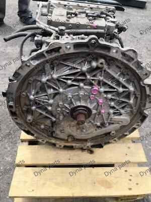 Mitsubishi Fuso Canter 3.0 Turbo Diesel 4P10  Automatic Gearbox Transmission
