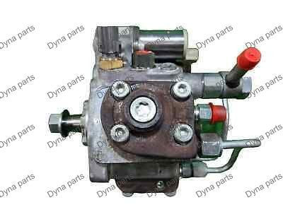 Toyota Land Cruiser 200 Series 4.5 1VD-FTV V8 Diesel Injection Pump 200-2020