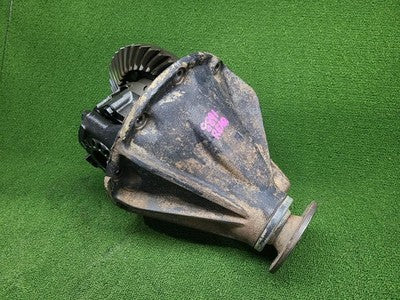 TOYOTA LANDCRUISER DIFF DIFFERENTIAL CENTRE 80 SERIES, REAR, 4.2, 1HZ, MAN, 4.1