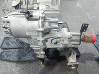 HONDA N BOX S07A 660CC PETROL 4WD CVT AUTOMATIC TRANSMISSION R9LSEF09A323