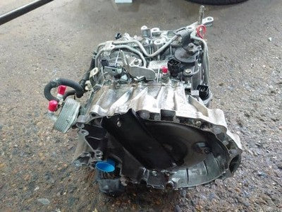 TOYOTA PIXIS EPOCH TRANSMISSION 660CC 2WD CVT AUTOMATIC KFVE 30400-B2570