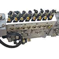 108822-3092 Hino F-4 Zexel TICS Diesel Fuel Injection Pump  220009082