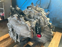 TOYOTA PRIUS TRANSMISSION 1.8L CVT HYBRID AUTOMATIC 2ZRFXE 30900-47060